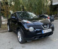 Синий Ниссан Жук, объемом двигателя 1.62 л и пробегом 185 тыс. км за 9500 $, фото 2 на Automoto.ua