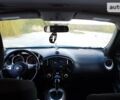 Синий Ниссан Жук, объемом двигателя 1.6 л и пробегом 230 тыс. км за 9999 $, фото 26 на Automoto.ua