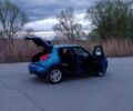Ниссан Жук 2010 в Тернополе на Automoto.ua Синий Ниссан Жук, объемом двигателя 1.6 л и пробегом 230 тыс. км за 9999 $, фото 6 на Automoto.ua