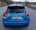 Ниссан Жук 2010 в Тернополе на Automoto.ua Синий Ниссан Жук, объемом двигателя 1.6 л и пробегом 230 тыс. км за 9999 $, фото 19 на Automoto.ua