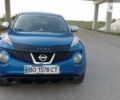 Синий Ниссан Жук, объемом двигателя 1.6 л и пробегом 230 тыс. км за 9999 $, фото 37 на Automoto.ua