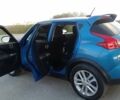 Синий Ниссан Жук, объемом двигателя 1.6 л и пробегом 230 тыс. км за 9999 $, фото 28 на Automoto.ua