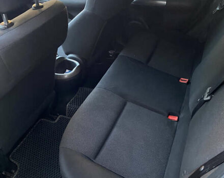 Синий Ниссан Жук, объемом двигателя 1.62 л и пробегом 185 тыс. км за 9500 $, фото 11 на Automoto.ua