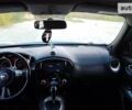 Синий Ниссан Жук, объемом двигателя 1.6 л и пробегом 230 тыс. км за 9999 $, фото 29 на Automoto.ua