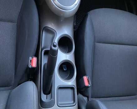 Синий Ниссан Жук, объемом двигателя 1.62 л и пробегом 185 тыс. км за 9500 $, фото 7 на Automoto.ua