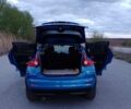 Ниссан Жук 2010 в Тернополе на Automoto.ua Синий Ниссан Жук, объемом двигателя 1.6 л и пробегом 230 тыс. км за 9999 $, фото 7 на Automoto.ua