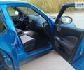 Синий Ниссан Жук, объемом двигателя 1.6 л и пробегом 230 тыс. км за 9999 $, фото 25 на Automoto.ua