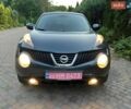 Синий Ниссан Жук, объемом двигателя 1.5 л и пробегом 175 тыс. км за 8500 $, фото 22 на Automoto.ua