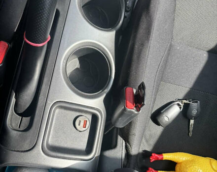 Синий Ниссан Жук, объемом двигателя 1.46 л и пробегом 252 тыс. км за 8999 $, фото 21 на Automoto.ua