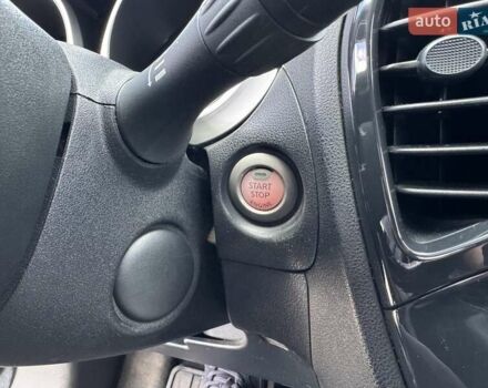 Синий Ниссан Жук, объемом двигателя 1.6 л и пробегом 121 тыс. км за 9150 $, фото 26 на Automoto.ua