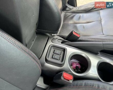 Синий Ниссан Жук, объемом двигателя 1.6 л и пробегом 121 тыс. км за 9150 $, фото 21 на Automoto.ua