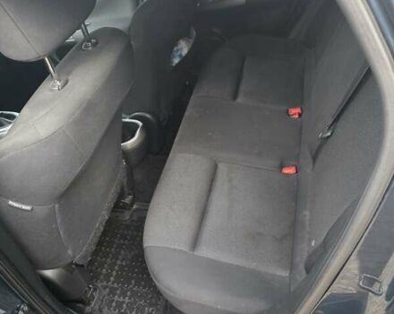 Синий Ниссан Жук, объемом двигателя 1.6 л и пробегом 120 тыс. км за 8000 $, фото 18 на Automoto.ua