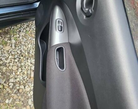 Синий Ниссан Жук, объемом двигателя 1.6 л и пробегом 120 тыс. км за 8000 $, фото 13 на Automoto.ua