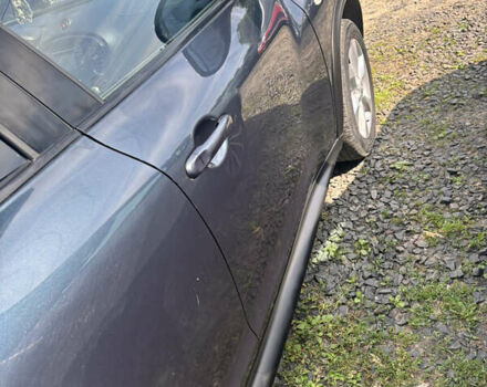 Синий Ниссан Жук, объемом двигателя 1.46 л и пробегом 252 тыс. км за 8999 $, фото 9 на Automoto.ua