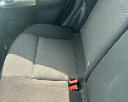 Синий Ниссан Жук, объемом двигателя 1.46 л и пробегом 252 тыс. км за 8999 $, фото 15 на Automoto.ua