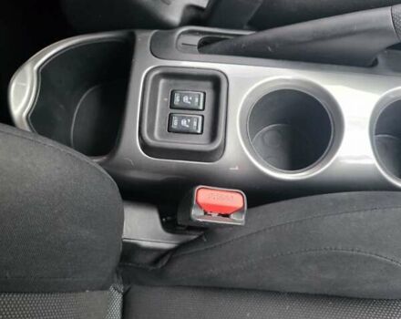 Синий Ниссан Жук, объемом двигателя 1.6 л и пробегом 120 тыс. км за 8000 $, фото 12 на Automoto.ua