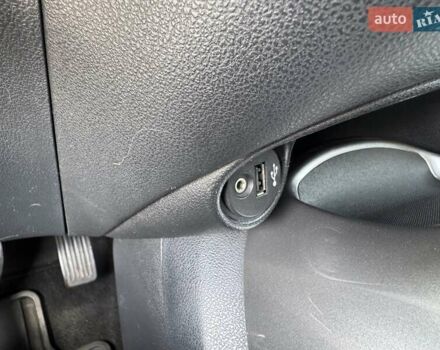 Синий Ниссан Жук, объемом двигателя 1.6 л и пробегом 121 тыс. км за 9150 $, фото 31 на Automoto.ua