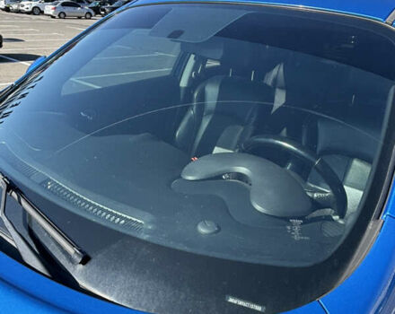 Синий Ниссан Жук, объемом двигателя 1.62 л и пробегом 156 тыс. км за 10300 $, фото 2 на Automoto.ua