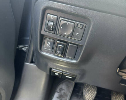 Синий Ниссан Жук, объемом двигателя 1.46 л и пробегом 252 тыс. км за 8999 $, фото 22 на Automoto.ua