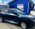 Синій Ніссан Жук, об'ємом двигуна 1.6 л та пробігом 170 тис. км за 8500 $, фото 1 на Automoto.ua