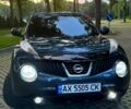 Синий Ниссан Жук, объемом двигателя 1.6 л и пробегом 0 тыс. км за 11000 $, фото 5 на Automoto.ua