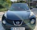 Синий Ниссан Жук, объемом двигателя 1.6 л и пробегом 186 тыс. км за 10000 $, фото 4 на Automoto.ua