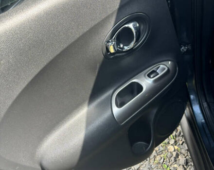 Синий Ниссан Жук, объемом двигателя 1.46 л и пробегом 252 тыс. км за 8999 $, фото 16 на Automoto.ua