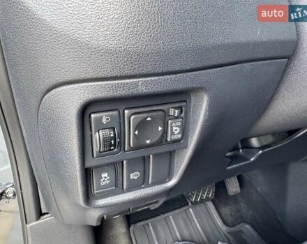 Синий Ниссан Жук, объемом двигателя 1.6 л и пробегом 121 тыс. км за 9150 $, фото 25 на Automoto.ua