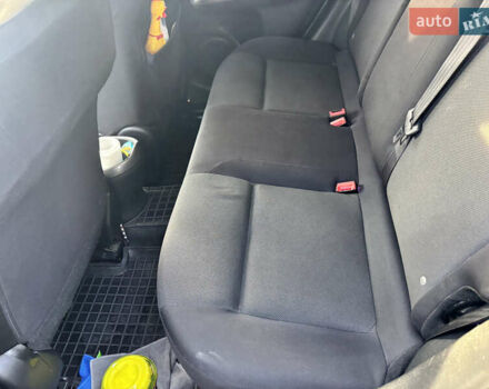 Синий Ниссан Жук, объемом двигателя 1.46 л и пробегом 252 тыс. км за 8999 $, фото 26 на Automoto.ua