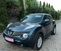 Синий Ниссан Жук, объемом двигателя 1.5 л и пробегом 175 тыс. км за 8500 $, фото 1 на Automoto.ua