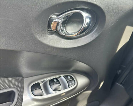 Синий Ниссан Жук, объемом двигателя 1.46 л и пробегом 252 тыс. км за 8999 $, фото 18 на Automoto.ua