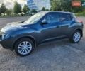 Синий Ниссан Жук, объемом двигателя 1.46 л и пробегом 193 тыс. км за 9450 $, фото 2 на Automoto.ua