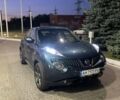 Синий Ниссан Жук, объемом двигателя 1.6 л и пробегом 116 тыс. км за 9999 $, фото 17 на Automoto.ua