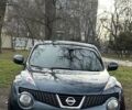 Синий Ниссан Жук, объемом двигателя 1.6 л и пробегом 137 тыс. км за 12500 $, фото 1 на Automoto.ua