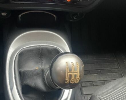 Синий Ниссан Жук, объемом двигателя 1.6 л и пробегом 65 тыс. км за 6250 $, фото 8 на Automoto.ua