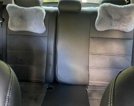 Синий Ниссан Жук, объемом двигателя 1.6 л и пробегом 137 тыс. км за 12500 $, фото 10 на Automoto.ua