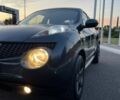 Синий Ниссан Жук, объемом двигателя 1.6 л и пробегом 116 тыс. км за 9999 $, фото 23 на Automoto.ua