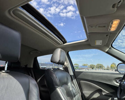 Ниссан Жук 2012 в Днепре (Днепропетровске) на Automoto.ua Синий Ниссан Жук, объемом двигателя 1.6 л и пробегом 130 тыс. км за 9200 $, фото 26 на Automoto.ua