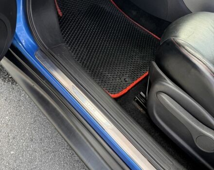 Ниссан Жук 2012 в Днепре (Днепропетровске) на Automoto.ua Синий Ниссан Жук, объемом двигателя 1.6 л и пробегом 130 тыс. км за 9200 $, фото 15 на Automoto.ua