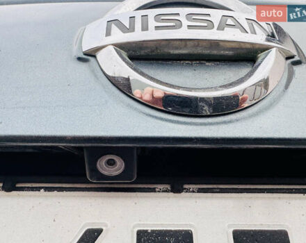 Синий Ниссан Жук, объемом двигателя 1.62 л и пробегом 99 тыс. км за 10800 $, фото 17 на Automoto.ua