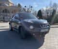 Синий Ниссан Жук, объемом двигателя 1.6 л и пробегом 140 тыс. км за 10500 $, фото 1 на Automoto.ua