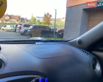 Синий Ниссан Жук, объемом двигателя 1.6 л и пробегом 165 тыс. км за 8650 $, фото 45 на Automoto.ua