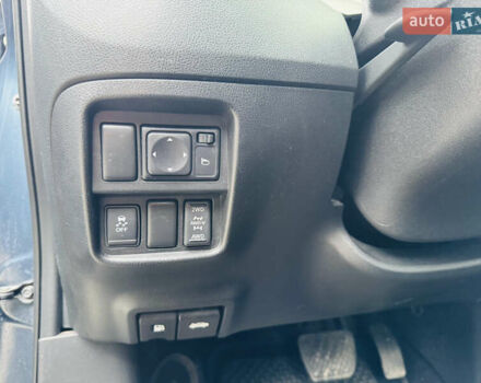 Синий Ниссан Жук, объемом двигателя 1.62 л и пробегом 99 тыс. км за 10800 $, фото 11 на Automoto.ua