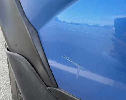 Ниссан Жук 2012 в Днепре (Днепропетровске) на Automoto.ua Синий Ниссан Жук, объемом двигателя 1.6 л и пробегом 130 тыс. км за 9200 $, фото 11 на Automoto.ua