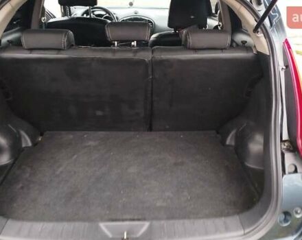 Синій Ніссан Жук, об'ємом двигуна 1.5 л та пробігом 210 тис. км за 8900 $, фото 3 на Automoto.ua