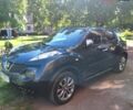 Синий Ниссан Жук, объемом двигателя 1.6 л и пробегом 130 тыс. км за 10500 $, фото 4 на Automoto.ua