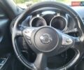 Синий Ниссан Жук, объемом двигателя 1.46 л и пробегом 193 тыс. км за 9450 $, фото 9 на Automoto.ua