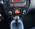 Синий Ниссан Жук, объемом двигателя 1.6 л и пробегом 116 тыс. км за 9999 $, фото 5 на Automoto.ua