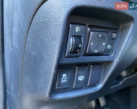 Синий Ниссан Жук, объемом двигателя 1.6 л и пробегом 165 тыс. км за 8650 $, фото 42 на Automoto.ua