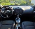 Синий Ниссан Жук, объемом двигателя 1.6 л и пробегом 123 тыс. км за 10300 $, фото 9 на Automoto.ua